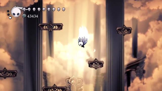 Beating Absolute Radiance Daily Until Hollow Knight Silksong Releases [Day 68] смотреть онлайн