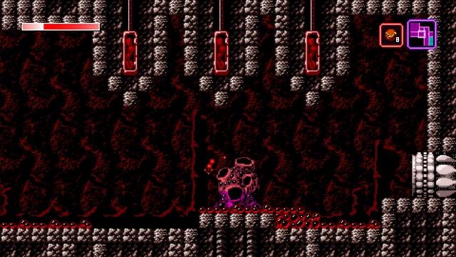 Axiom Verge Прохождение - Серия №22: 