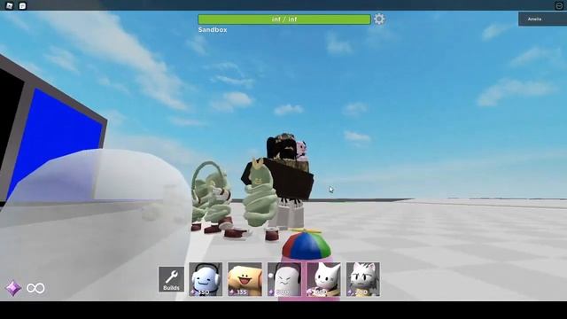 ALL Ghouling Graveyard Skins Showcase! Roblox Tower Heroes Halloween Update 2021 смотреть онлайн
