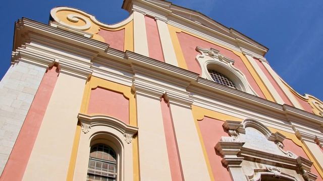 FRANCE TRAVEL, FRENCH RIVIERA Villefranche Sur Mer, WHAT TO VISIT IN SOUTH OF FRANCE, COTE D'AZUR
