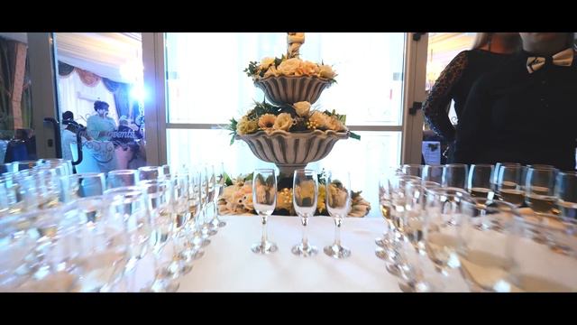 Nunta Marius & Oana | GARTNER STUDIO | 4K смотреть онлайн