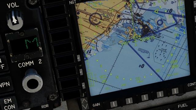 AV-8B Harrier: IMPORTANT Changes To Auto Bombing Mode Tutorial | DCS WORLD смотреть онлайн