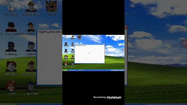 Мы играем в roblox Windows Simulator смотреть онлайн