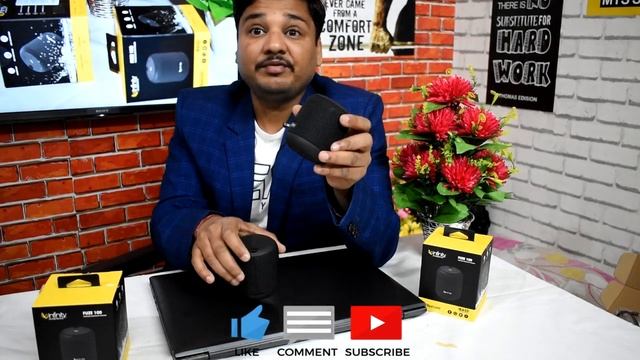 JBL INFINITY BY HARMAN-Fuze 100?TrueWireless Stereo Bluetooth speaker with dual equalizer?? смотреть онлайн