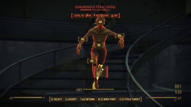 Fallout 4 - Far Harbor DLC #10 - Vault 118 o único de Far Harbor смотреть онлайн