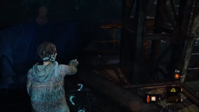 Resident Evil Revelations 2: 🎃Halloween Ed. | Episode 4 pt1, Sorry Moira😭 смотреть онлайн