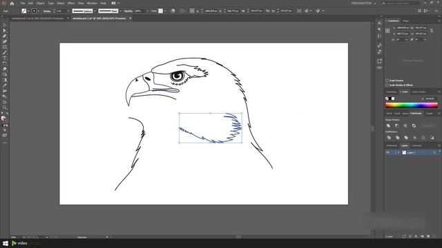 How to Create Whiteboard Animation | in After Effects Video Junction | HINDI смотреть онлайн