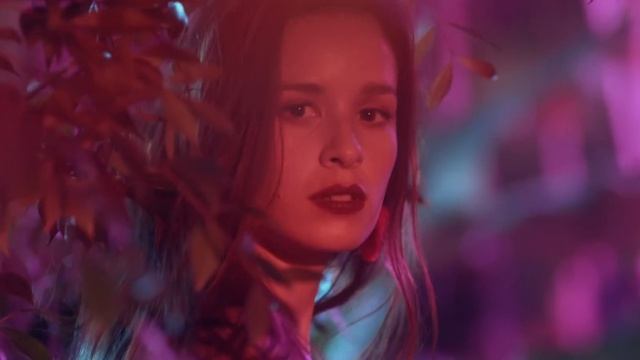 Monsieur Periné - Bailar Contigo (Video Oficial) смотреть онлайн