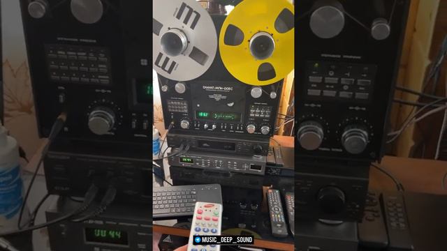 Проверка катушечника приставки леки Олимп МПК - 005С с ПДУ Олимп - 005 ДУ смотреть онлайн