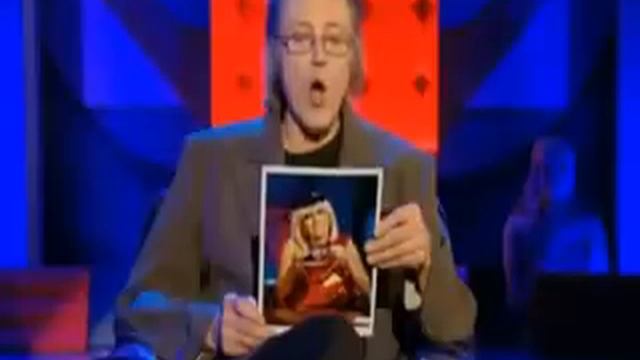 Christopher Walken performs Lady Gaga's Poker Face смотреть онлайн