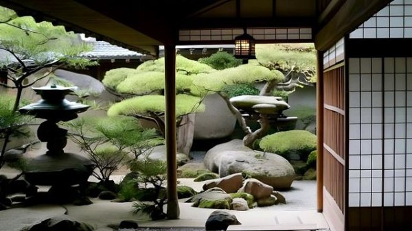 Modern Zen Garden Inspiration: 100+ Budget-Friendly Design Ideas (2023)