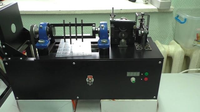 СТАНОК ДЛЯ ВЫПРЯМЛЕНИЯ ПРОВОЛОКИ до 1мм ПРАВИЛЬНО ОТРЕЗНОЙ СТАНОК ДЛЯ ПРОВОЛОКИ смотреть онлайн