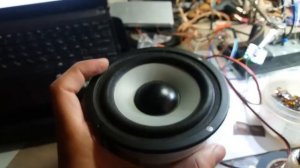 Отличный и дешевый усилитель pam8403