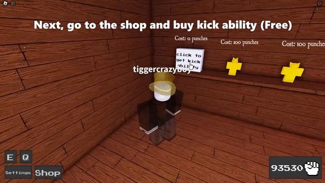 Roblox Ability Wars : How to Hit Players as Spectator!!!! (PATCHED) смотреть онлайн