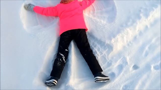 Зимушка! смотреть онлайн
