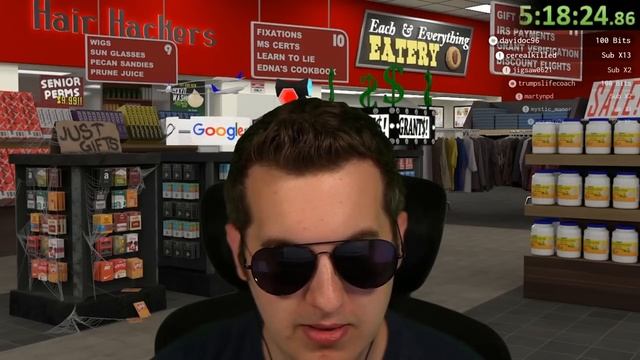 This Must Be Really Embarrassing (Jay Anderson -Tech Support Scammer) [Full 10hrs] смотреть онлайн