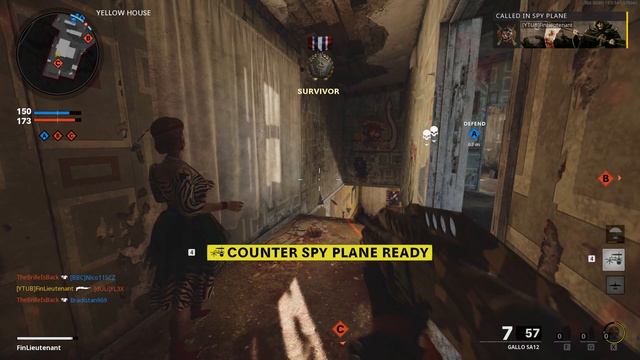 Black Ops: Cold War - Nuketown 24/7 - Shotguns Just Kicks Opponent Asses ! смотреть онлайн