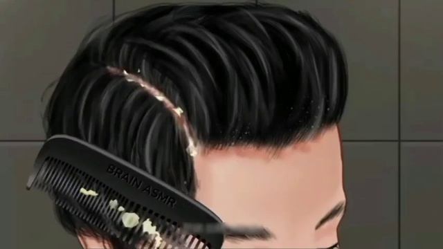 Asmr Animation | Removal acne blackhead | Head lice removal | asmr surgery смотреть онлайн