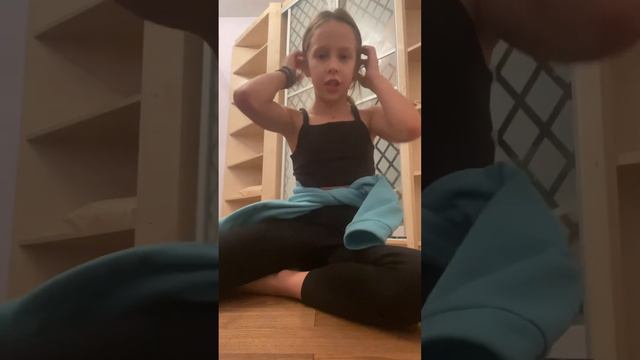 💗💕!Как сделать прыжок в высоту для начинающся квадроберов!💗💕 очень легко!