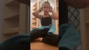 💗💕!Как сделать прыжок в высоту для начинающся квадроберов!💗💕 очень легко!