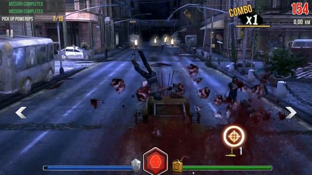 Guns, Cars, Zombies #7 ВРЕДНЫЕ ПРИВЫЧКИ )) смотреть онлайн