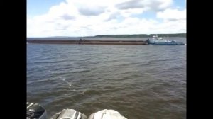 Круиз на теплоходе Иван Кулибин: "Астрахань - Москва"