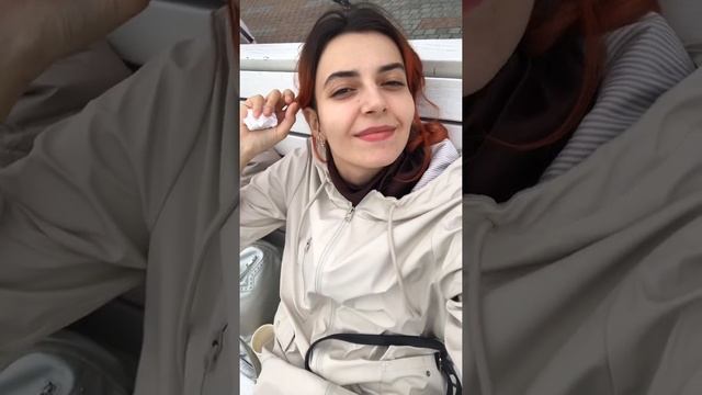 Зимняя я. А ты, заюш? смотреть онлайн