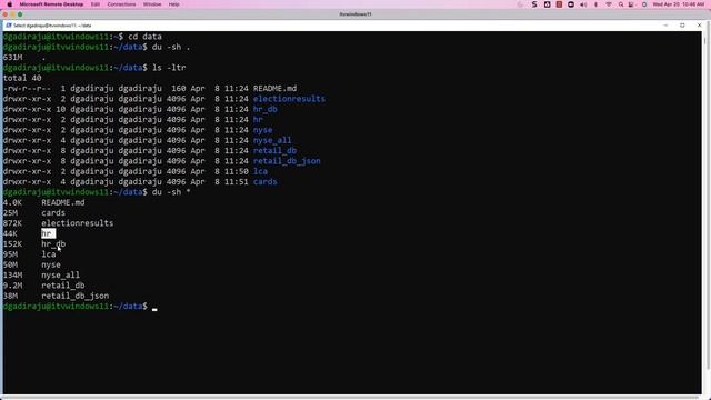 Basic System Commands to get cpu, memory, and storage details in Linux смотреть онлайн