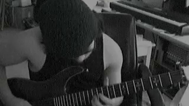 Logan Graves - Jam #1 смотреть онлайн