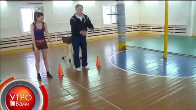 ДОСААФ-Готов к труду и обороне | Сдача нормативов ГТО смотреть онлайн
