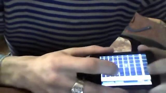 гитара на телефоне(город золотой,аквариум) смотреть онлайн