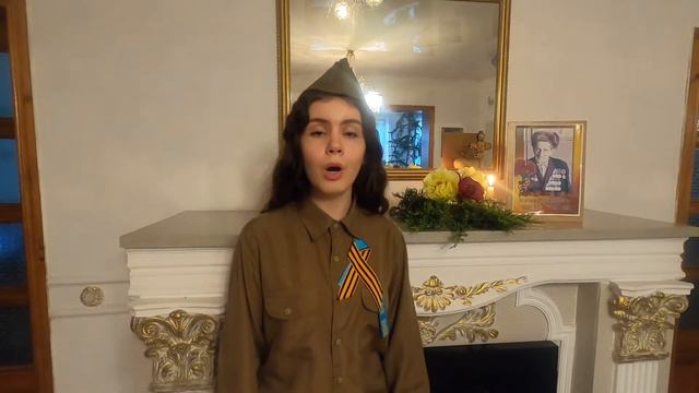 От героев былых времен. Голос победы смотреть онлайн