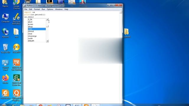 create directory in python| remove directory|change directory| print current directory in python смотреть онлайн