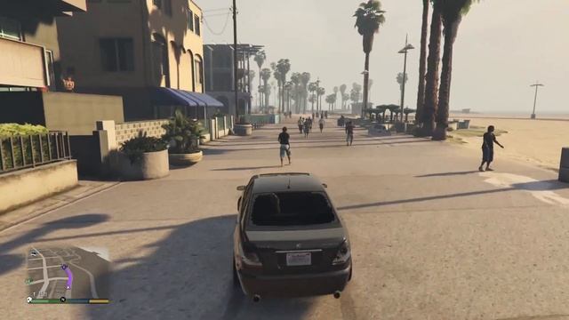 60# El bloqueo - Las Máscaras/Modo Historia/Grand Theft Auto V смотреть онлайн