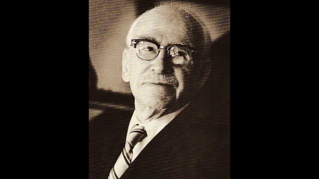 The Sane & Eccentric in Present Thought - Brand Blanshard (1963) смотреть онлайн