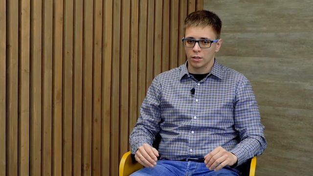 Проект «Меняйся легче!» || Михаил Саратов смотреть онлайн