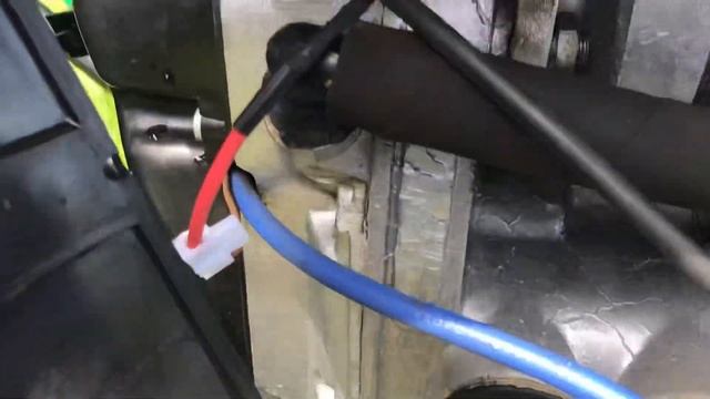 Работа двигателя на холостом ходу мотоцикл Урал ИМЗ 8.103-10