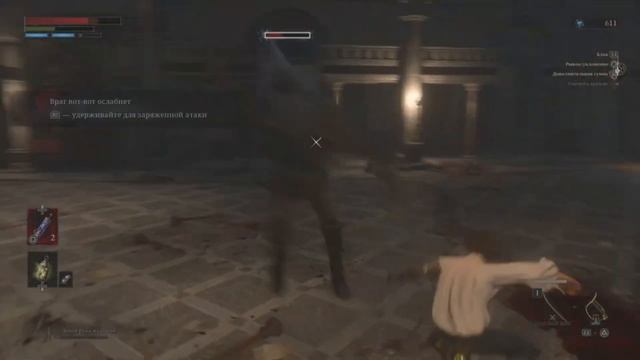Lies Of P - Наследник Bloodborne? смотреть онлайн