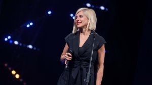 Алёна Свиридова | Концерт | Живой звук