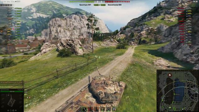 PROGETTO M35 MOD 46 - ИТАЛЬЯНСКИЙ ПРЕМ. АППАЮ ОТМЕТКУ. смотреть онлайн