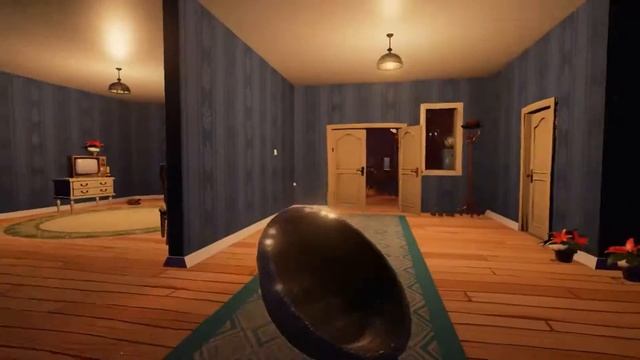 Hello Neighbor: Invasion of the Spanktuary - Game Pro Bros - Free Game Friday смотреть онлайн