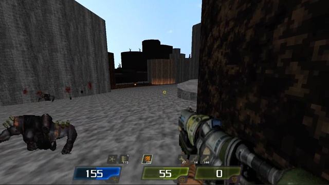 Q4LM:DE play-through - Get DUMP'd on! Part 11 смотреть онлайн