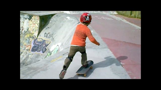 ARCADE ( Yago Dominguez X BSFF X Quiksilver )