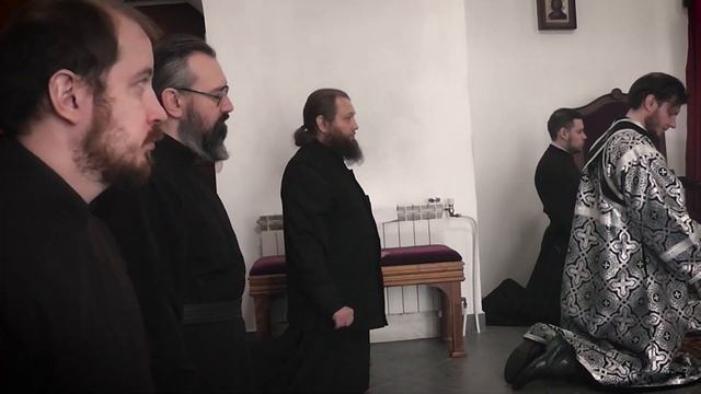 Да исправится молитва моя... смотреть онлайн