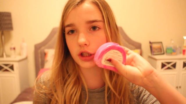 MY BRACES EXPERIENCE + BRACES Q&A! | Avrey Elle смотреть онлайн