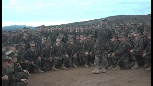 АМЕРИКАНСКИЕ МОРСКИЕ ПЕХОТИНЦЫ.УЧЕБКА В САНДИЕГО,КАЛИФОРНИЯ.USMC Recruit . Part II(first 4 Month)