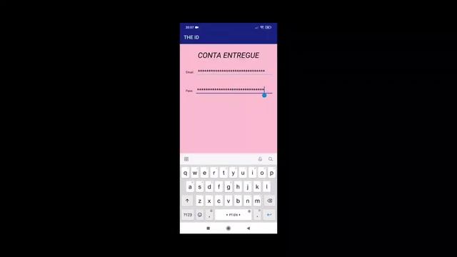 COMO HACKEAR CONTA DE FREE FIRE APLICATIVO GRATIS FACIL E RAPIDO смотреть онлайн