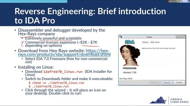 CTF Challenges: Reverse Engineering Part 2 смотреть онлайн