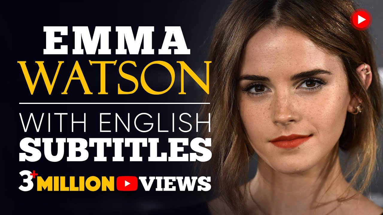ENGLISH SPEECH _ EMMA WATSON_ Gender Equality (English Subtitles).mp4