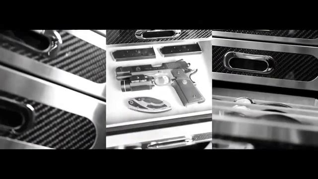 Сейф для часов Brown Safe Manufacturing смотреть онлайн